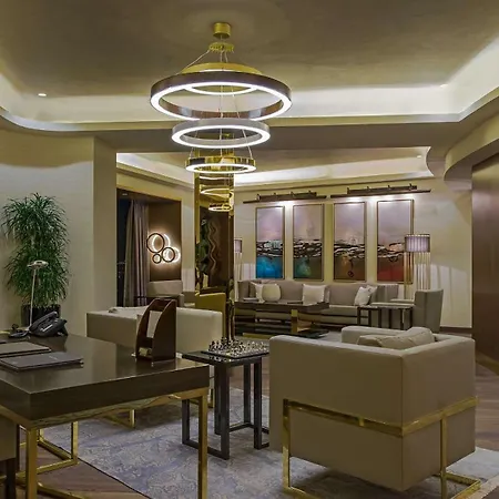 Hilton Istanbul Kozyatagi-2